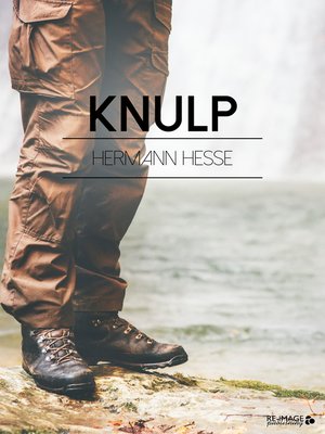 cover image of Knulp